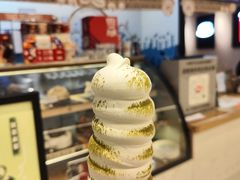 -DQ·蛋糕·冰淇淋(苏州中心店)
