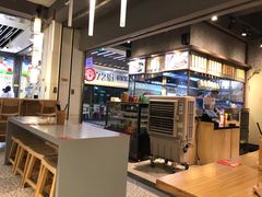 -隆门客栈·西北小吃手工面(丰盛町商业步行街店)