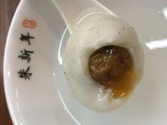 -朱新年·苏式汤团·面点(北寺塔店)