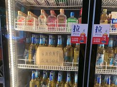-为民烧烤吧.自贡爆炒菜(收录10年好店)