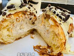 -OUR Bakery(三里屯太古里店)