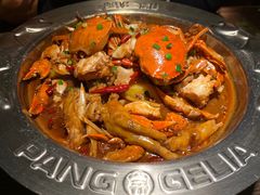 -胖哥俩肉蟹煲(苏州中心店)
