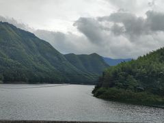 -玻璃桥景区石牛寨