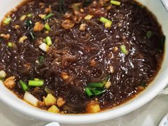 蚂蚁上树-金良酸菜鱼(宁海路总店)