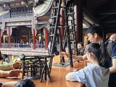 -自贡恐龙博物馆