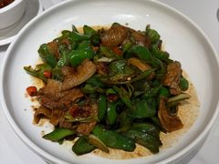 -羲和雅苑•北京烤鸭(国贸商城店)