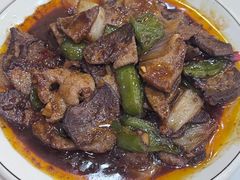 -沧盛饮食店(临汾路店)