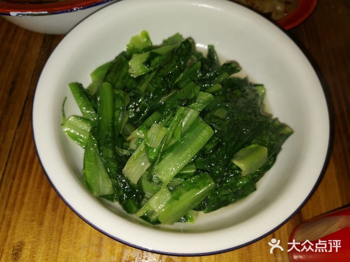 老三样·美食研究中心(世贸路店)图片