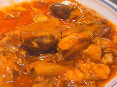 -天津乾毓德饭庄·清真传统炒菜·海鲜烧烤(咸阳路店)