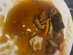 -桃园中华料理炸酱面(燕儿岛路店)