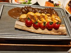 -阿明小菜·海鲜·上海菜(梅陇店)
