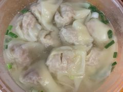 -八一路好吃街(雨田商务大厦店)