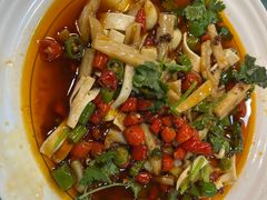 黄喉双脆-蒲氏烤鸭(百寿路店)