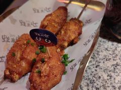 -蛙来哒(东城万达店)