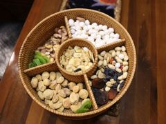 -吉祥圣雪藏餐