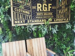 -RGF(巨鹿路店)