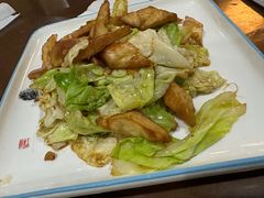 -牛街老爆肚满(牡丹园店)