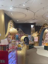 -奈尔宝·儿童乐园·亲子餐厅(星河湾店)