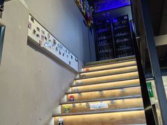 -京狮炙燥·精酿烧烤(首经贸店)