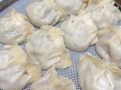 -老烟台灌汤包(南洪街店)