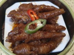 -蒸武门·广式茶点(金宝莱店)