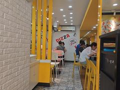-City1+1城市比萨·意面(桂林路店)
