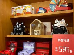 -西西弗矢量咖啡(北京长楹龙湖天街店)