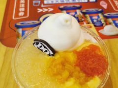 -DQ·蛋糕·冰淇淋(新佳丽店)
