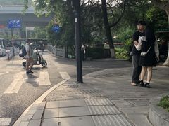-鼓楼(西湖风景名胜区)