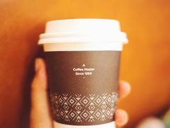 -Peet's Coffee皮爷咖啡(德基店)