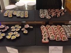 -凤凰谷天澜度假酒店云天阁自助餐