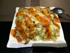 -吱咖啡西式简餐