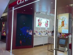 -CLARINS(香港新界上水广场店)