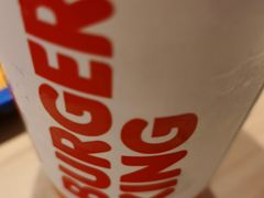 -汉堡王(天津鲁能店)