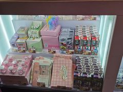 -环游嘉年华(广州-天河城店)