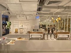 大堂-% Arabica阿拉比卡咖啡(前滩太古里店)