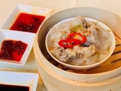 -利苑酒家(金宝店)