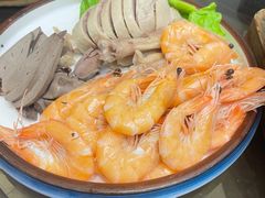 -高佳庄·舟山海鲜(海景旗舰店)