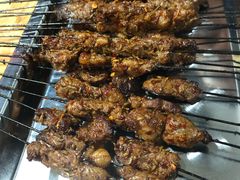 烤肉-清真·马峰烤肉(小学习北巷店)