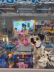 -乐高授权专卖店(中关村领展店)