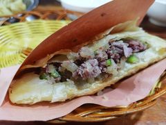 -化三驴肉汤馆老店