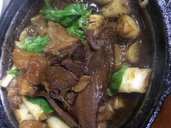 -珍珍小食店(西华路店)