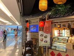 -南京大牌档(香港广场店)