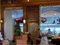 -Cafe Mary Grace - NAIA Terminal 3