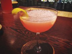 -The Bottle Bar(羲和商业广场店)