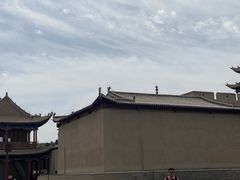 -嘉峪关关城