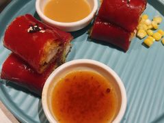 -禄运茶居·手工点心(猎德店)