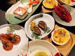 -花潮料理艺食馆(成都万象城店)