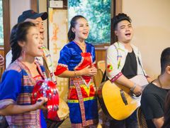 -基诺山寨.版纳民族特色菜