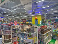 -TOYSRUS玩具反斗城(上海万象城店)